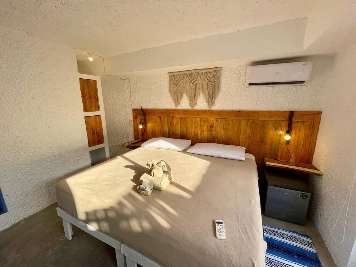 Mio Tulum Hotel Boutique Εξωτερικό φωτογραφία