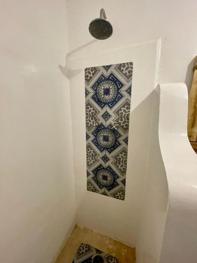 Mio Tulum Hotel Boutique Εξωτερικό φωτογραφία Mezuzah on a bathtub