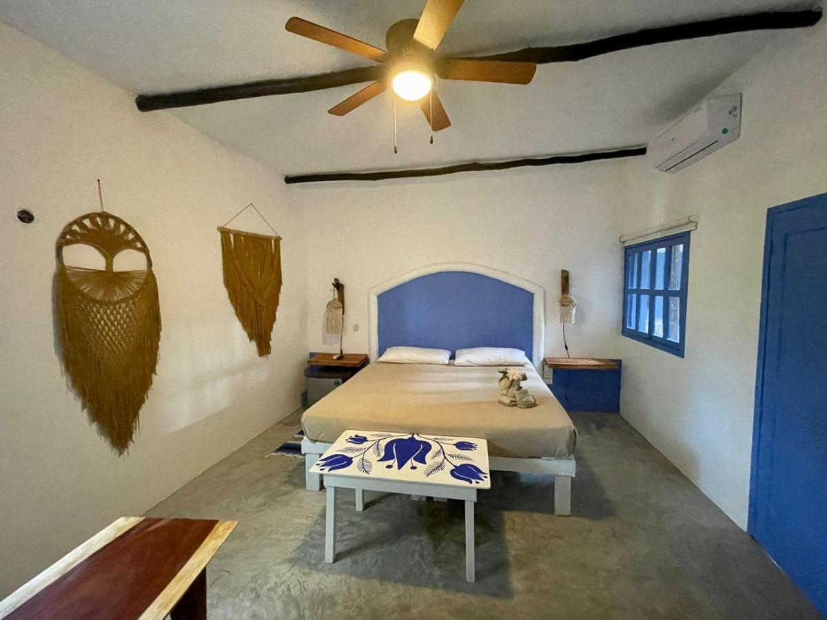 Mio Tulum Hotel Boutique Εξωτερικό φωτογραφία