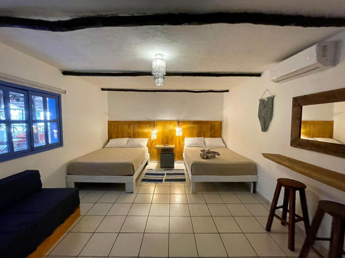 Mio Tulum Hotel Boutique Εξωτερικό φωτογραφία