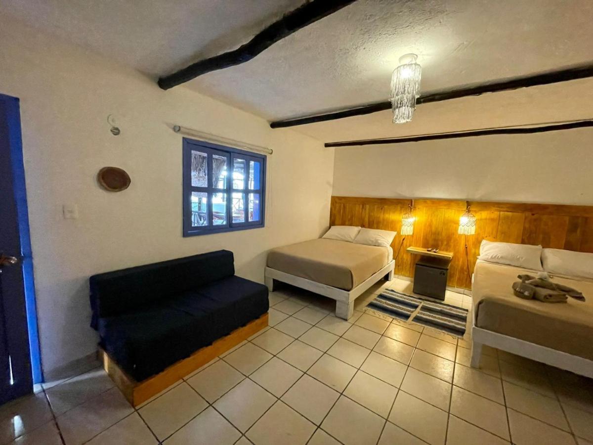 Mio Tulum Hotel Boutique Εξωτερικό φωτογραφία