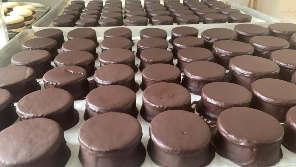 Mio Tulum Hotel Boutique Εξωτερικό φωτογραφία Chocolate-covered marzipan