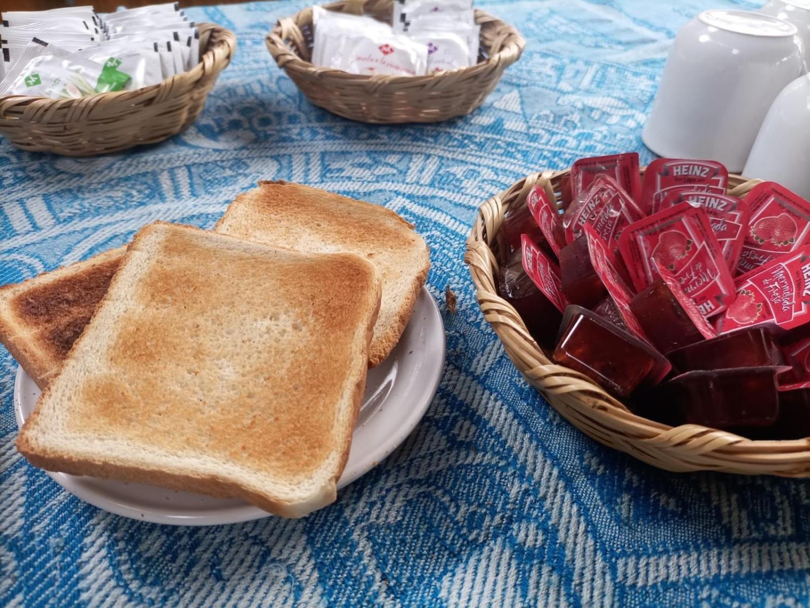 Mio Tulum Hotel Boutique Εξωτερικό φωτογραφία Kaya toast